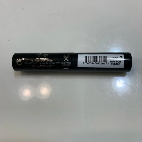 ❌SOLD❌ 🌻 2/$10 CIATÉ LONDON Wonderwand Mascara in Black Magic NWT - Picture 3 of 3